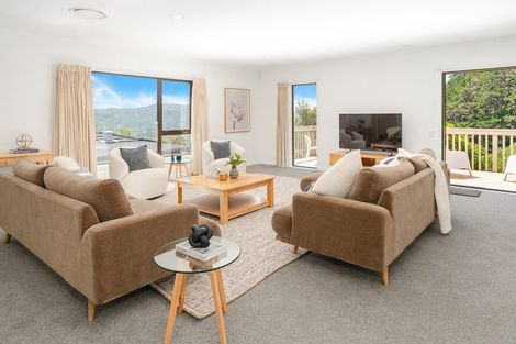 Photo of property in 184 Orangi Kaupapa Road, Northland, Wellington, 6012