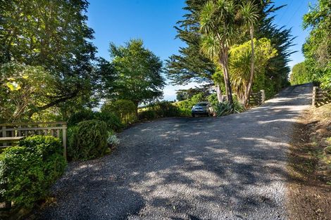 Photo of property in 92 Mount Cargill Road, Mount Cargill, Waitati, 9085