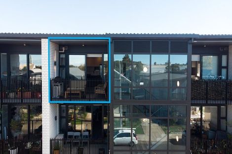 Photo of property in 209/38e Fraser Avenue, Northcote, Auckland, 0627