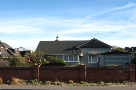 Photo of property in 177 Marine Parade, New Brighton, Christchurch, 8083