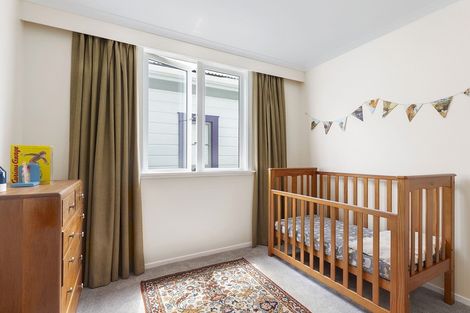 Photo of property in 6 Yule Street, Kilbirnie, Wellington, 6022