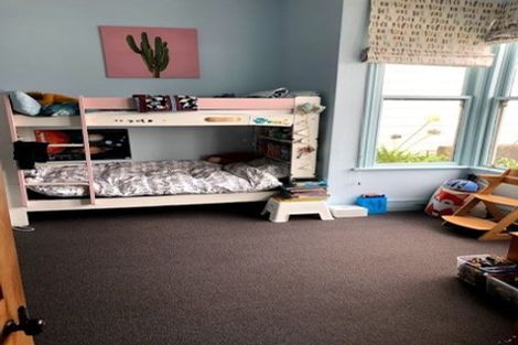 Photo of property in 29 Naughton Terrace, Kilbirnie, Wellington, 6022