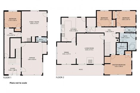 Photo of property in 48 Rata Street, Wanaka, 9305