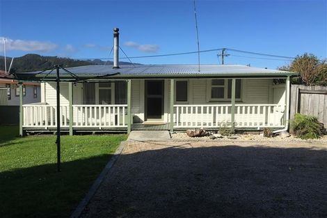 Photo of property in 5 Ranfurly Street, Runanga, 7803