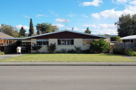 Photo of property in 41 Henry Street, Te Anau, 9600
