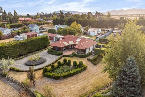 Photo of property in 18 Townend Street, Waipara, 7483