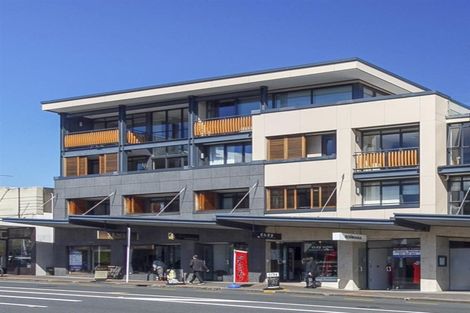 Photo of property in 1/387 Parnell Road, Parnell, Auckland, 1052
