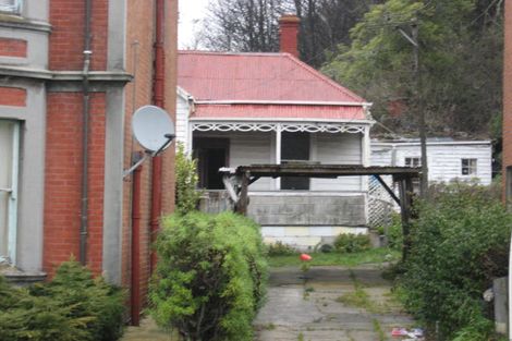 Photo of property in 13 Duke Street, North Dunedin, Dunedin, 9016