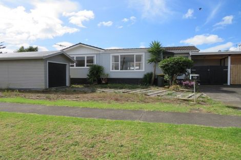 Photo of property in 10 Ferry Parade, Herald Island, Auckland, 0618