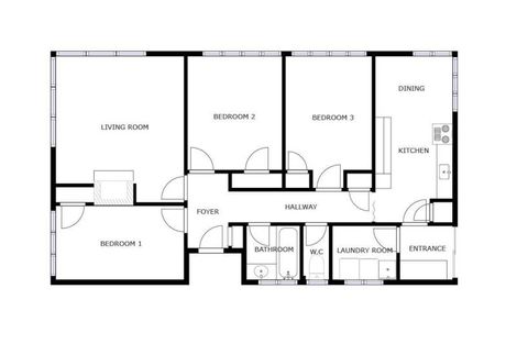 Photo of property in 9 Thames Street, Roslyn, Palmerston North, 4414