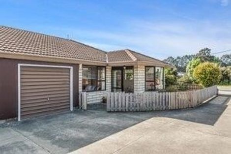 Photo of property in 1/632 Waterloo Road, Templeton, Christchurch, 8042