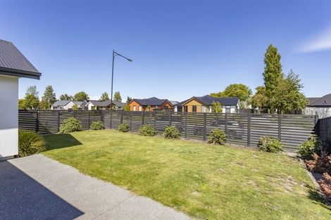 Photo of property in 50 Elm Drive, Rangiora, 7400