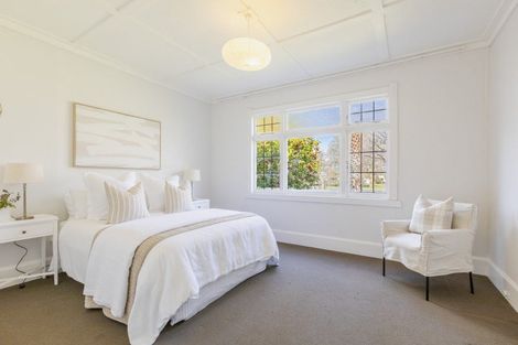 Photo of property in 187 Georges Drive, Napier South, Napier, 4110