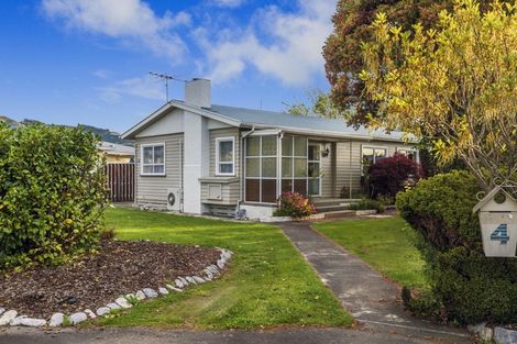 Photo of property in 4 Staig Street, Richmond, 7020