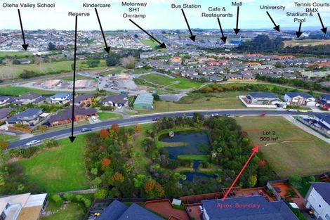 Photo of property in 23b Travis View Drive, Fairview Heights, Auckland, 0632