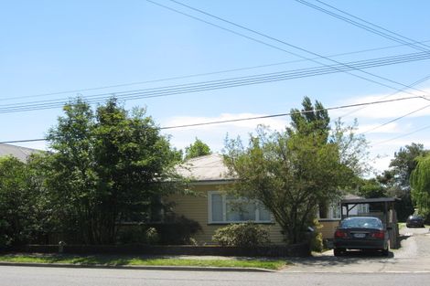 Photo of property in 259 Edgeware Road, Edgeware, Christchurch, 8013