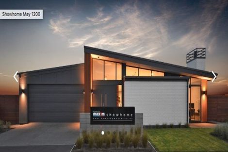 Photo of property in 10 Craig Thompson Drive, Lincoln, 7608