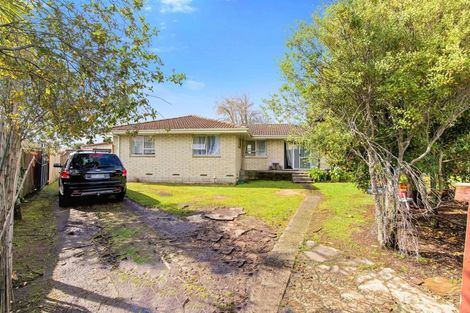 Photo of property in 21 Tania Crescent, Western Heights, Rotorua, 3015