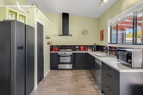 Photo of property in 95 Queen Street, Westport, 7825