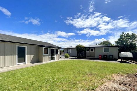 Photo of property in 8 Norwich Place, Awapuni, Palmerston North, 4412
