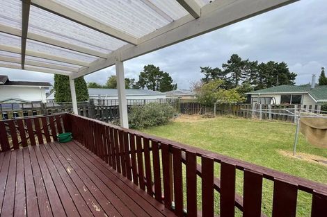 Photo of property in 83 Archmillen Avenue, Pakuranga Heights, Auckland, 2010