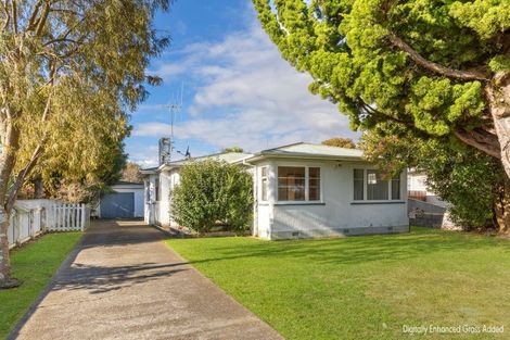 Photo of property in 106 Highbury Avenue, Highbury, Palmerston North, 4412