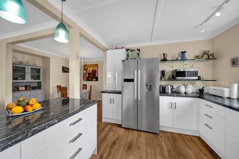 Photo of property in 40 Grey Street, Normanby, Hawera, 4614