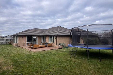 Photo of property in 56 Stanford Way, Rolleston, 7615