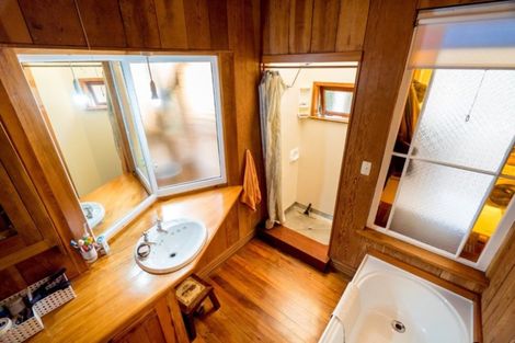 Photo of property in 34 Allans Beach Road, Portobello, Dunedin, 9014