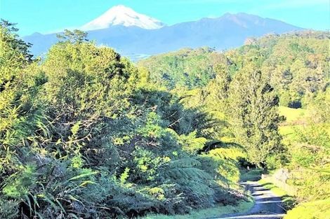 Photo of property in 280 Koru Road, Koru, New Plymouth, 4374