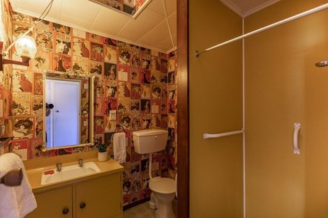 Photo of property in 3 Waverley Street, Waipawa, 4210