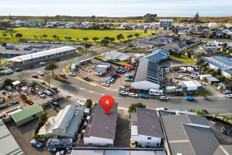 Photo of property in 4/10 Enterprise Drive, Papamoa Beach, Papamoa, 3118