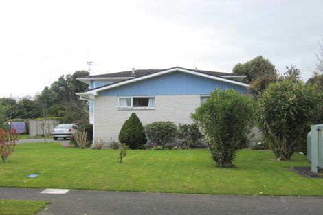 Photo of property in 22 Lancaster Street, Levin, 5510