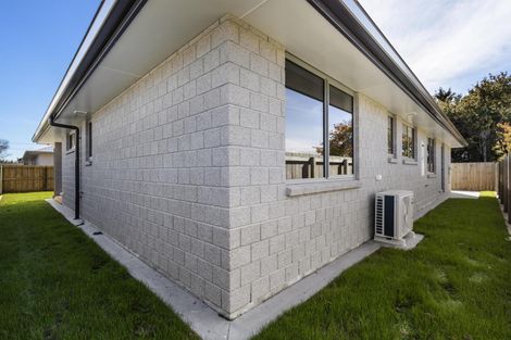 Photo of property in 64b Smith Street, Matamata, 3400