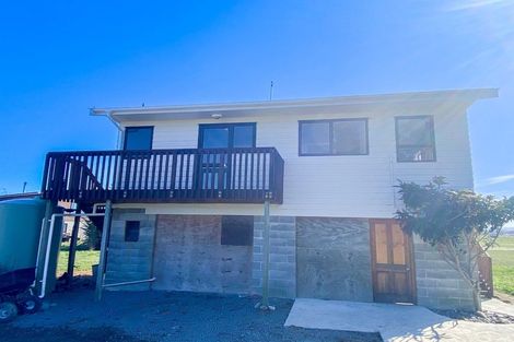 Photo of property in 128 Amesbury Road, Sefton, Rangiora, 7477