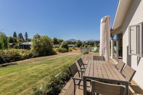 Photo of property in 19a Old Station Avenue, Wanaka, 9305