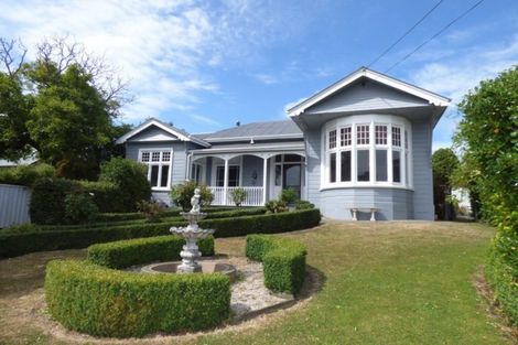 Photo of property in 31 Avon Street, South Hill, Oamaru, 9400