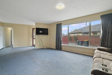 Photo of property in 7 Mckellar Place, Hornby, Christchurch, 8042