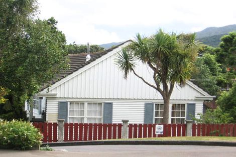 Photo of property in 18 Clutha Avenue, Khandallah, Wellington, 6035