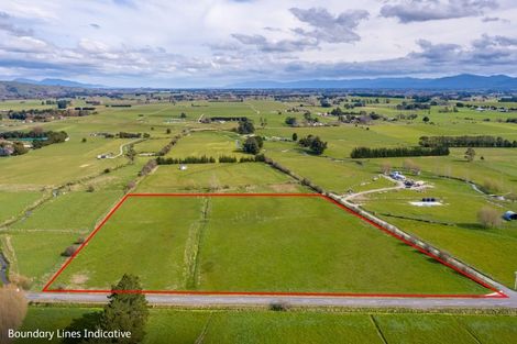 Photo of property in 460 Park Road, Parkvale, Carterton, 5792