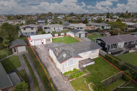 Photo of property in 221 West Parkdale Street, Tokoroa, 3420