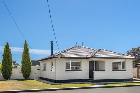 Photo of property in 20 Sandringham Street, Oamaru North, Oamaru, 9400