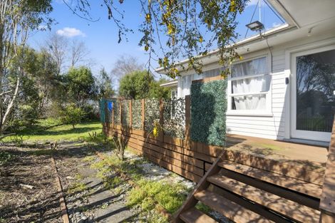 Photo of property in 38 Jupiter Street, Rosehill, Papakura, 2113