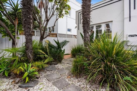 Photo of property in 1/187 Jervois Road, Herne Bay, Auckland, 1011