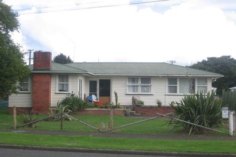 Photo of property in 43 William Jones Drive, Otangarei, Whangarei, 0112