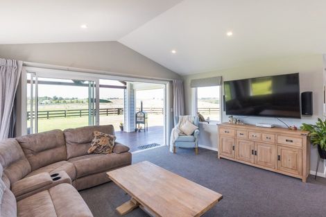 Photo of property in 467 Lees Road, Feilding, 4775