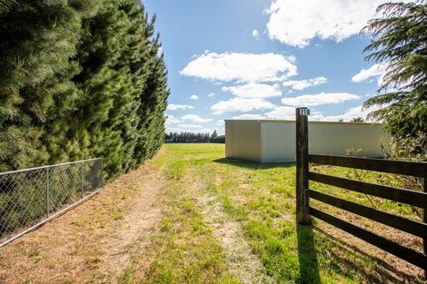 Photo of property in 210 Old West Coast Road, Templeton, Christchurch, 7676