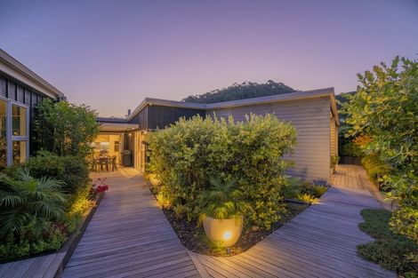 Photo of property in 3a Grange Road, Hahei, Whitianga, 3591