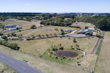 Photo of property in 116 Blueskin Road, Brunswick, Whanganui, 4571