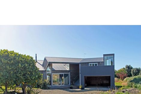 Photo of property in 1 Nunu Drive, Flat Point, Masterton, 5883